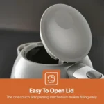 کتری جیپاس مدل GK38068UK - Image 2