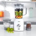 مخلوط کن جیپاس مدل GSB44034 - Image 2