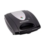 اسنک ساز بلک اند دکر مدل TS4080