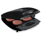 اسنک ساز بلک اند دکر مدل TS4080 - Image 2