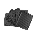 ساندویچ ساز جی پاس مدل GSM36528 - Image 4