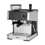 اسپرسوساز جیپاس مدل GCMG1325S - Image 2