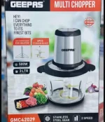 خردکن جیپاس مدل GMC42029