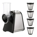 سالادساز جیپاس مدل GSM63022