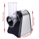 سالادساز جیپاس مدل GSM63022 - Image 3