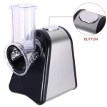 سالادساز جیپاس مدل GSM63022 - Image 4