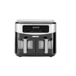 سرخکن دوقلو جیپاس مدل GAF37525