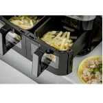 سرخکن دوقلو جیپاس مدل GAF37525 - Image 2