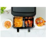 سرخکن دوقلو جیپاس مدل GAF37525 - Image 3