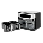 سرخکن دوقلو جیپاس مدل GAF37525 - Image 4