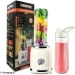 مخلوط کن جیپاس مدل GSB44113 - Image 2