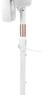 پنکه پایه دار جیپاس مدل GF21204 - Image 2