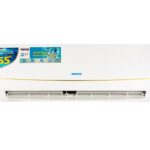 کولر گازی جیپاس GACS1201CS