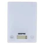 ترازو آشپزخانه جیپاس مدل GKS46525UK