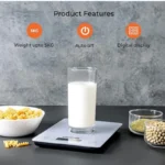 ترازو آشپزخانه جیپاس مدل GKS46525UK - Image 2