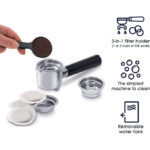 اسپرسو ساز دلونگی مدل EC685 - Image 6