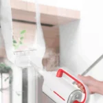 بخارشو شیائومی Dem-ZQ610 - Image 3