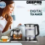 چای‌ ساز جی پاس مدل GTM38065 - Image 2