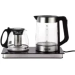 چای‌ ساز جی پاس مدل GTM38065