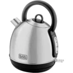 کتری بلک اند دکر مدل DK40