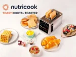 توستر نوتریکوک مدل ‎NC-TS201 - Image 3