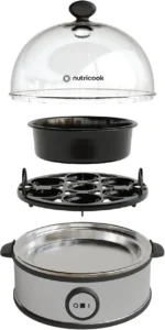 تخم مرغ پز نوتریکوک - Image 2