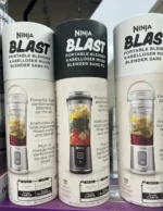 شیکر شارژی نینجا BC151 - Image 5