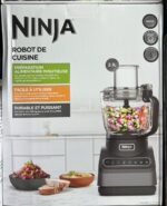 غذاساز نینجا مدل BN650 - Image 2