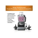 غذاساز نینجا مدل BN650 - Image 4