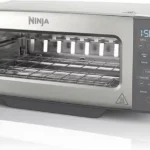 توستر، گریل و پنینی ساز نینجا مدل NINJA ST202UK