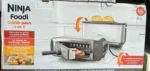 توستر، گریل و پنینی ساز نینجا مدل NINJA ST202UK - Image 3