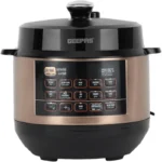 مولتی کوکر جی پاس مدل GMC35052
