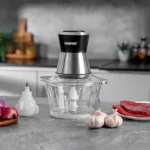 خردکن جی پاس مدل GMC42021 - Image 2