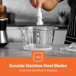 خردکن جی پاس مدل GMC42021 - Image 3