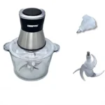 خردکن جی پاس مدل GMC42021 - Image 6