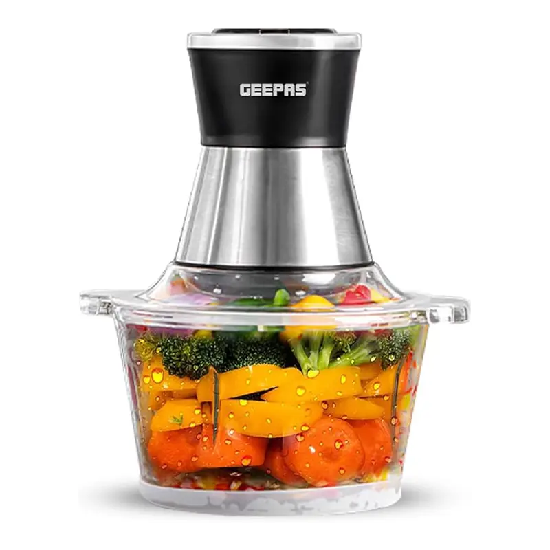 خردکن جیپاس GMC42021