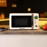 مایکروویو جیپاس مدل GMO2025CW - Image 2