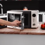 مایکروویو جیپاس مدل GMO2025CW - Image 7