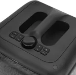 اسپیکر بلوتوثی قابل حمل جیپاس مدل GMS11161 - Image 4