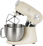 همزن کاسه دار حرفه ای جیپاس مدل GSM43013 - Image 2