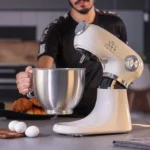 همزن کاسه دار حرفه ای جیپاس مدل GSM43013 - Image 3