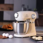 همزن کاسه دار حرفه ای جیپاس مدل GSM43013 - Image 5