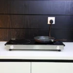 اجاق برقی (القایی) دو شعله جیپاس مدل GIC6131 - Image 5