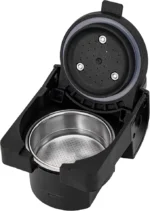 نسپرسو ساز جی پاس مدل GCM41526-BK- مشکی - Image 3