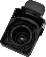 نسپرسو ساز جی پاس مدل GCM41526-BK- مشکی - Image 4