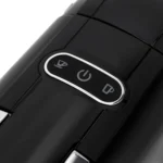 نسپرسو ساز جی پاس مدل GCM41526-BK- مشکی - Image 6