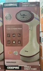 بخارگر جی پاس مدل GGS25021 - Image 5