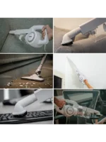 جارو عصایی جیپاس مدل GVC2596 - Image 4