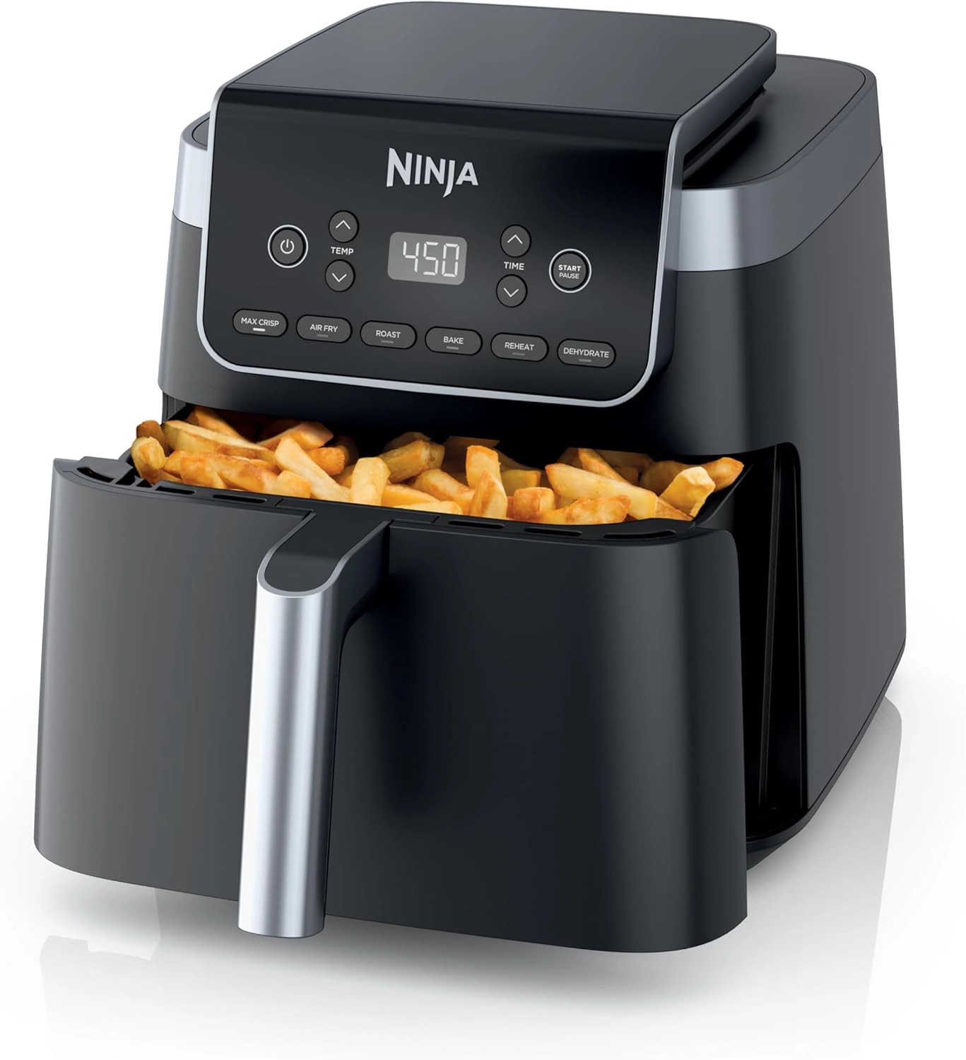 Air Fryer سرخکن نینجا(Ninja) مدل AF180 - Image 1