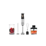 گوشتکوب نوتریکوک(Nutricook) سه کاره مدل NC-HB100